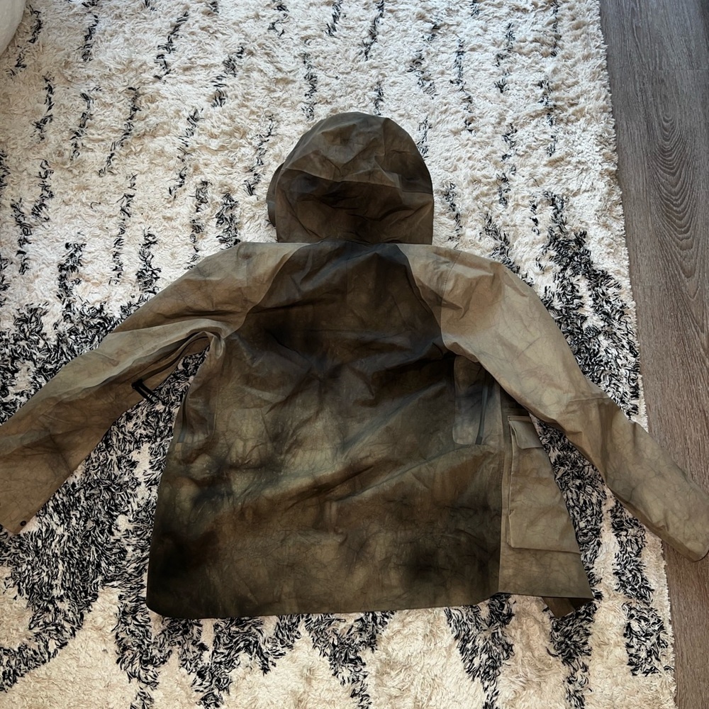 Lululemon The Lab Jacket - Picture 2 of 3